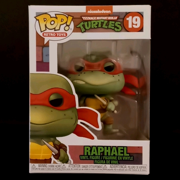 Funko-PoP - Picture 4 of 7